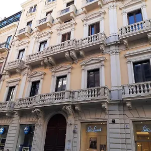 Hotell Umberto House