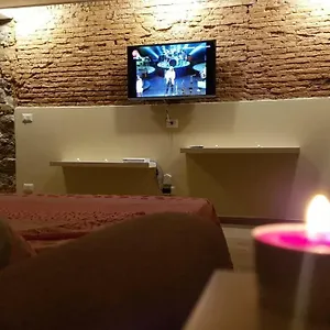 Dom wakacyjny House Da Carlo